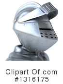Armored Knight Clipart #1316175 by Julos