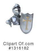 Armored Knight Clipart #1316182 by Julos