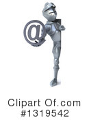 Armored Knight Clipart #1319542 by Julos