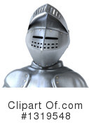 Armored Knight Clipart #1319548 by Julos