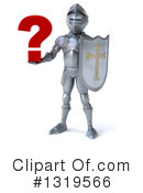 Armored Knight Clipart #1319566 by Julos