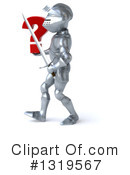 Armored Knight Clipart #1319567 by Julos
