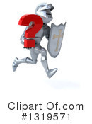 Armored Knight Clipart #1319571 by Julos