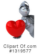 Armored Knight Clipart #1319577 by Julos
