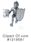 Armored Knight Clipart #1319581 by Julos