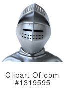 Armored Knight Clipart #1319595 by Julos