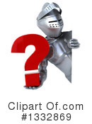Armored Knight Clipart #1332869 by Julos