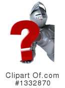 Armored Knight Clipart #1332870 by Julos
