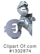 Armored Knight Clipart #1332874 by Julos