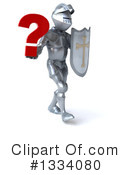 Armored Knight Clipart #1334080 by Julos