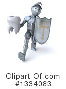 Armored Knight Clipart #1334083 by Julos