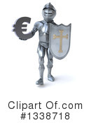 Armored Knight Clipart #1338718 by Julos