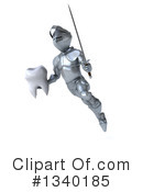 Armored Knight Clipart #1340185 by Julos