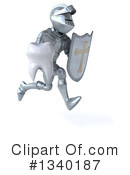 Armored Knight Clipart #1340187 by Julos