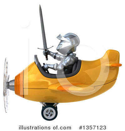 Armored Knight Clipart #1357123 by Julos
