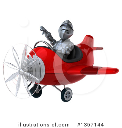Knight Clipart #1357144 by Julos