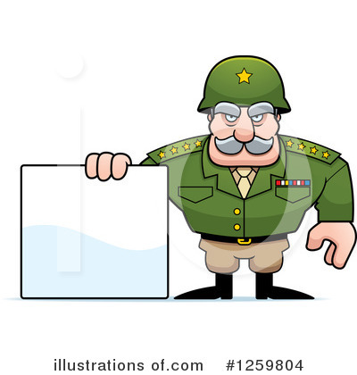 General Clipart #1259804 by Cory Thoman
