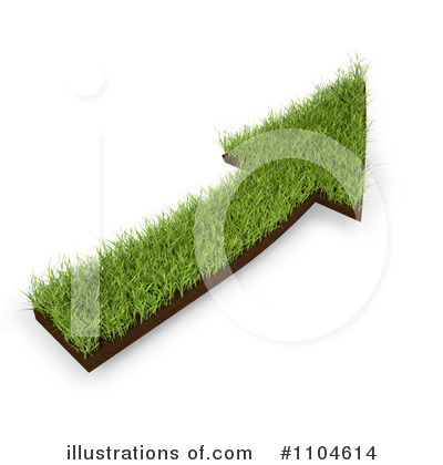 Grassy Clipart #1104614 by Mopic