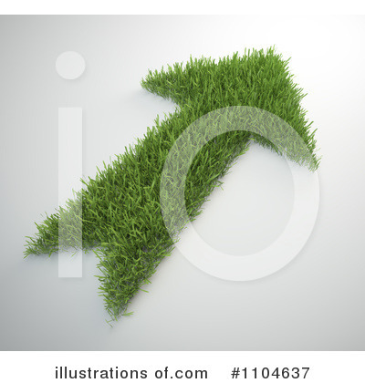 Grassy Clipart #1104637 by Mopic