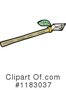 Arrow Clipart #1183037 by lineartestpilot