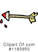 Arrow Clipart #1183950 by lineartestpilot