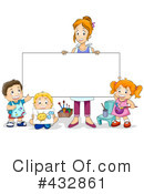 Art Class Clipart #432861 by BNP Design Studio