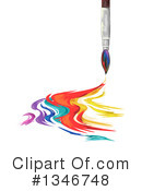 Art Clipart #1346748 by BNP Design Studio