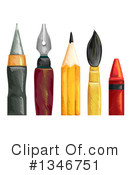 Art Clipart #1346751 by BNP Design Studio
