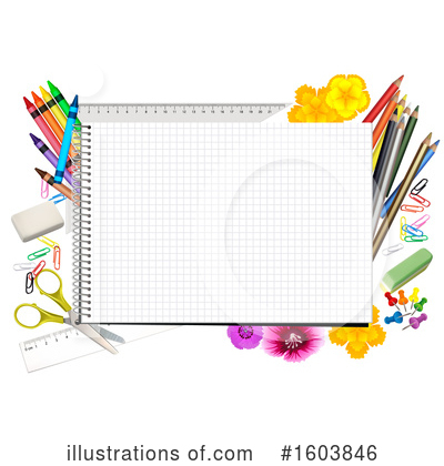 Drawing Clipart #1603846 by dero