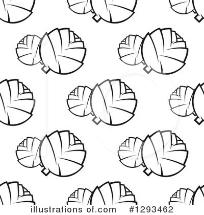 Royalty-Free (RF) Artichoke Clipart Illustration by Vector Tradition SM - Stock Sample #1293462