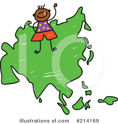 Geography Clipart #214169 by Prawny