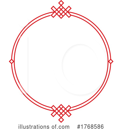 Royalty-Free (RF) Asian Clipart Illustration by Vector Tradition SM - Stock Sample #1768586