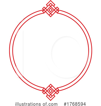 Royalty-Free (RF) Asian Clipart Illustration by Vector Tradition SM - Stock Sample #1768594