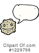 Asteroid Clipart #1229799 by lineartestpilot