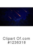 Asteroid Clipart #1236318 by Mopic
