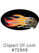 Asteroid Clipart #72868 by r formidable