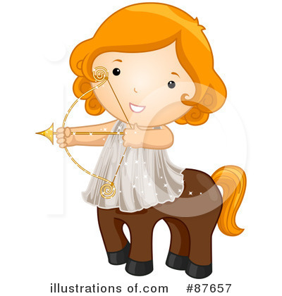Astrological Girl Clipart #87657 by BNP Design Studio