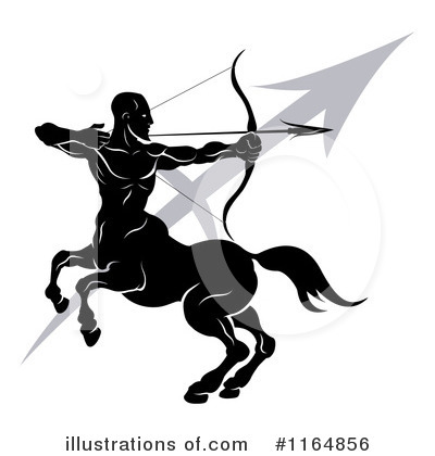 Royalty-Free (RF) Astrology Clipart Illustration by AtStockIllustration - Stock Sample #1164856