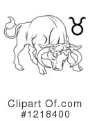 Astrology Clipart #1218400 by AtStockIllustration