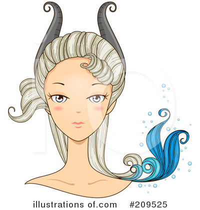 Astrology Face Clipart #209525 by BNP Design Studio