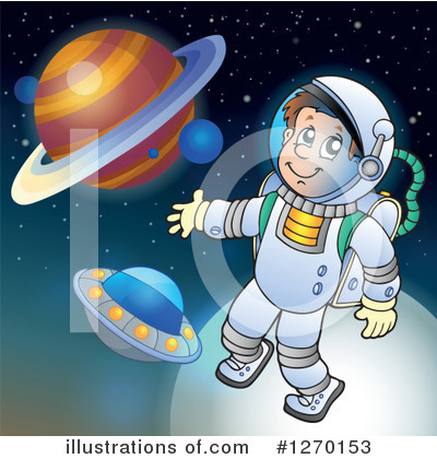 Science Clipart #1270153 by visekart