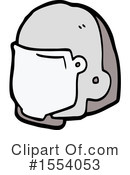 Astronaut Clipart #1554053 by lineartestpilot