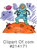 Astronaut Clipart #214171 by Prawny