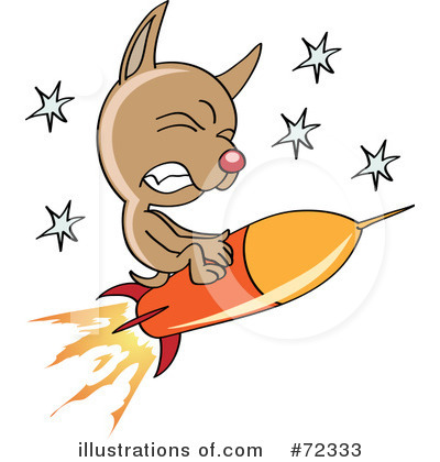 Space Exploration Clipart #72333 by cidepix