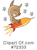 Astronaut Clipart #72333 by cidepix