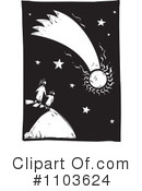 Astronomy Clipart #1103624 by xunantunich