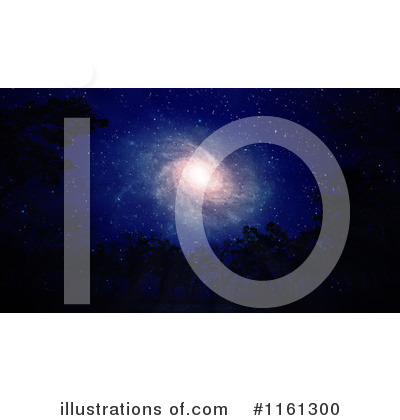 Royalty-Free (RF) Astronomy Clipart Illustration by Mopic - Stock Sample #1161300