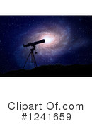 Astronomy Clipart #1241659 by Mopic