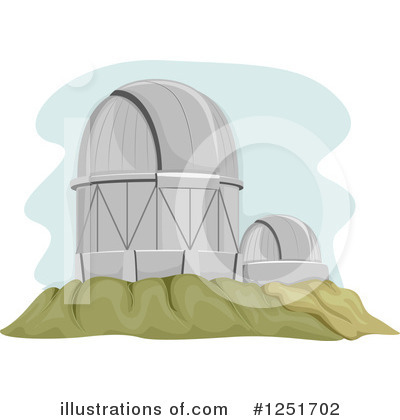 Royalty-Free (RF) Astronomy Clipart Illustration by BNP Design Studio - Stock Sample #1251702