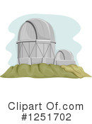 Astronomy Clipart #1251702 by BNP Design Studio